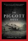 The Piggott Boys Cover Image