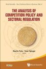 The Analysis of Competition Policy and Sectoral Regulation Cover Image