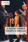 A Midsummer Night's Dream (Reading Shakespeare Today) Cover Image
