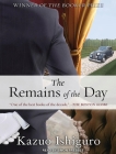 The Remains of the Day Cover Image