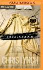 Inexcusable By Chris Lynch, Scott Merriman (Read by) Cover Image