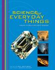 Science of Everyday Things: Real Life Earth Science Cover Image