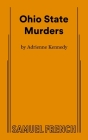 Ohio State Murders By Adrienne Kennedy Cover Image
