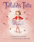 Tallulah’s Tutu Cover Image