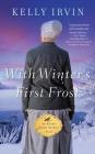 With Winter's First Frost (Every Amish Season Novel) Cover Image