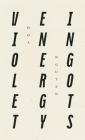 Violet Energy Ingots By Hoa Nguyen Cover Image