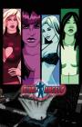 Rival Angels: Season 2 Volume 2 By Alan J. Evans (Artist) Cover Image
