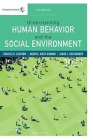 Understanding Human Behavior and the Social Environment 2023 Cover Image