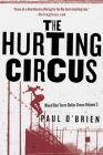 The Hurting Circus: Blood Red Turns Dollar Green Volume 3 Cover Image