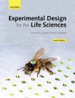 Experimental Design for the Life Sciences Cover Image