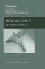Chest Pain, an Issue of Medical Clinics of North America: Volume 94-2 (Clinics: Internal Medicine #94) By Guy D. Eslick, Michael Yelland Cover Image