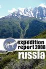 Cfz Expedition Report: Russia 2008 By Richard Freeman, Karl Shuker (Foreword by), Jonathan Downes (Editor) Cover Image