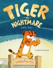 Tiger vs. Nightmare Cover Image