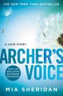 Archer's Voice By Mia Sheridan Cover Image