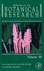 Advances in Botanical Research: Volume 50 Cover Image
