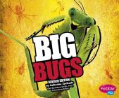 Big Bugs By Catherine Ipcizade Cover Image