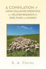 A Compilation of Ligno-cellulose Feedstock And Related Research for Feed, Food and Energy Cover Image