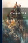 Bueves De Commarchis Cover Image