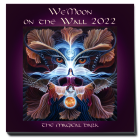 We'moon on the Wall 2022: The Magical Dark By We'moon (Created by) Cover Image