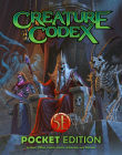 Creature Codex Pocket Edition Cover Image