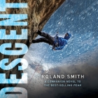 Descent By Roland Smith, Pat Young (Read by) Cover Image