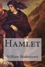 Hamlet By Ryan Hardesty (Editor), William Shakespeare Cover Image