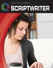 Scriptwriter (Cool Arts Careers) Cover Image