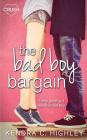 The Bad Boy Bargain Cover Image