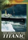 The Sinking of Thetitanic Cover Image