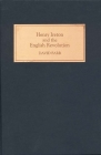 Henry Ireton and the English Revolution By David Farr Cover Image