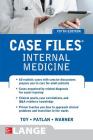 Internal Medicine (Lange Case Files) Cover Image