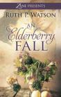 An Elderberry Fall Cover Image