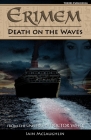 Erimem - Death on the Waves By Iain McLaughlin Cover Image