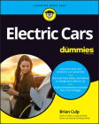 Electric Cars for Dummies By Brian Culp Cover Image