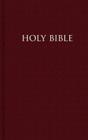 Pew Bible-NRSV Cover Image