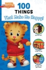 100 Things That Make Me Happy! (Daniel Tiger's Neighborhood) By Ximena Hastings (Adapted by), Jason Fruchter (Illustrator) Cover Image