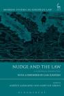 Nudge and the Law: A European Perspective (Modern Studies in European Law) Cover Image