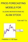 Price-Forecasting Models for Allegro Microsystems Inc ALGM Stock Cover Image