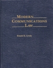 Modern Communications Law Cover Image