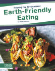 Earth-Friendly Eating Cover Image