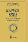 Numerical Range: The Field of Values of Linear Operators and Matrices (Universitext) By Karl E. Gustafson, Duggirala K. M. Rao Cover Image