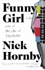 Funny Girl: A Novel By Nick Hornby Cover Image
