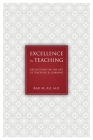 Excellence in Teaching: Reflections on the Art of Teaching and Learning By Rafi Ali Cover Image