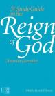 A Study Guide on the Reign of God (Ministeria) By Antonio González Cover Image