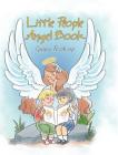 Little People Angel Book Cover Image