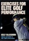 Exercises for Elite Golf Performance Cover Image
