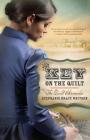 The Key on the Quilt (Quilt Chronicles) Cover Image