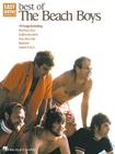 Best of the Beach Boys (Easy Guitar with Notes & Tab) By Beach Boys (Artist) Cover Image
