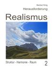 Realismus II: Struktur - Harmonie - Raum By Manfred Hoenig Cover Image