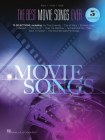 The Best Movie Songs Ever Songbook Cover Image